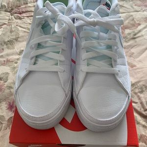 Women’s Nike Court Legacy shoes